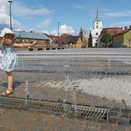 Lejlighed Old Town Valga